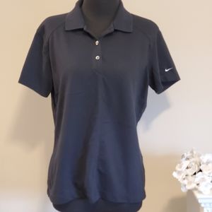 Brand New....Nike Dry Fit Polo